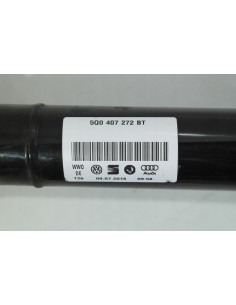 VW AUDI SEAT SKODA PÓŁOŚ 5Q0407272BT 2
