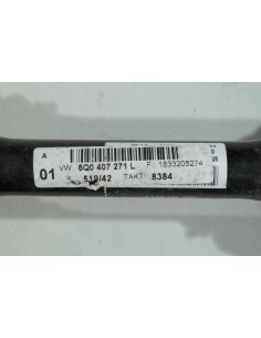 VW AUDI SEAT SKODA PÓŁOŚ 5Q0407271L 2