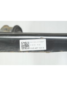 VW AUDI SEAT SKODA WAHACZ LEWY PRZÓD 5Q0407151R 2