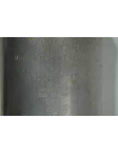 VW AUDI SEAT SKODA KATALIZATOR 5Q0131701AF 2