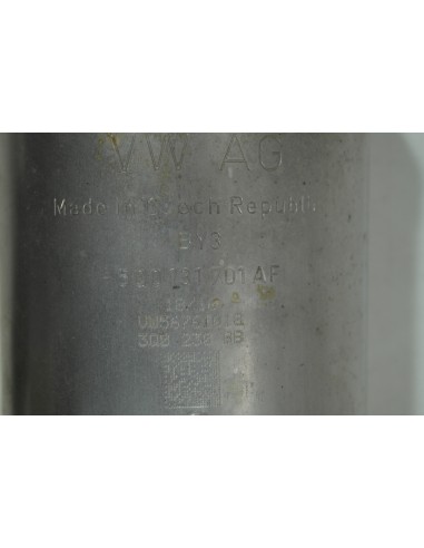 VW AUDI SEAT SKODA KATALIZATOR 5Q0131701AF