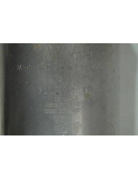 VW AUDI SEAT SKODA KATALIZATOR 5Q0131701AF