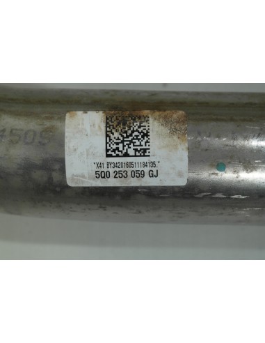 VW AUDI SEAT SKODA KATALIZATOR 5Q0131701AF