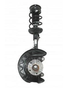 VW GOLF VII 7 2.0 TDI LIFT ZAWIESZENIE PRAWE ZWROTNICA...