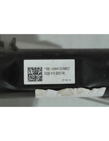 VW GOLF VII 7 2.0 TDI LIFT ZAWIESZENIE PRAWE...