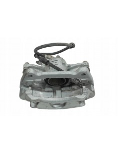 VW GOLF VII 7 2.0 TDI LIFT ZACISK HAMULCOWY LEWY PRZÓD 5Q5DN 2