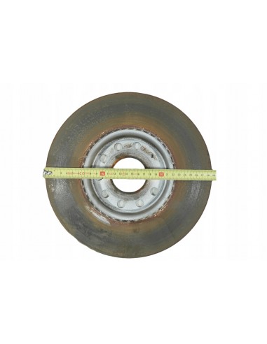 VW GOLF VII 7 2.0 TDI LIFT TARCZE KLOKI...