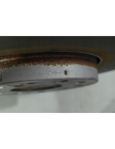 VW GOLF VII 7 2.0 TDI LIFT TARCZE KLOKI...