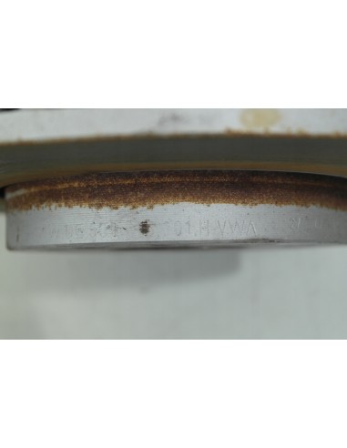 VW GOLF VII 7 2.0 TDI LIFT TARCZE KLOKI...