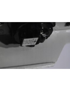 VW GOLF VII 7 LIFT TAPICERKA OSŁONA SŁUPKA A LEWA 5G0867233 2