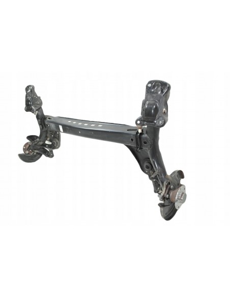 VW AUDI SEAT SKODA ZAWIESZENIE BELKA TYŁ 5Q0501049BH