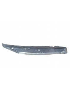 VW GOLF VII 7 LIFT OSŁONA WYGŁUSZENIE BŁOTNIKA LEWE...