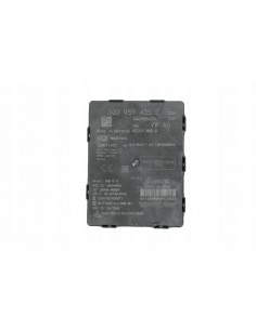 VW AUDI SEAT SKODA MODUŁ STEROWNIK KESSY 3Q0959435L 2