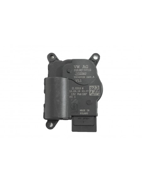 VW AUDI SEAT SKODA SILNICZEK NAGRZEWNICY 2Q0907511G