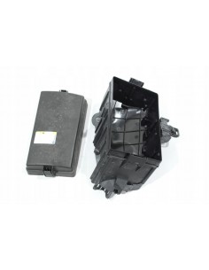 VW AUDI SEAT SKODA OBUDOWA SKRZYNKI BEZPIECZNIKÓW 5Q0907361G 2