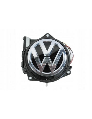 VW GOLF VII 7 LIFT KAMERA COFANIA KLAMKA BAGAŻNIKA 5G0827469F 5Q0980121