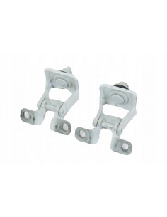 VW GOLF VII 7 LIFT ZAWIASY KLAPY BAGAŻNIKA 5G6827301C...