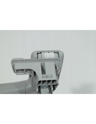 VW GOLF VII RĄCZKA PODUFITKI TYŁ 5G0857643