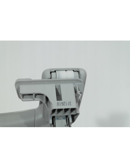 VW GOLF VII RĄCZKA PODUFITKI TYŁ 5G0857643