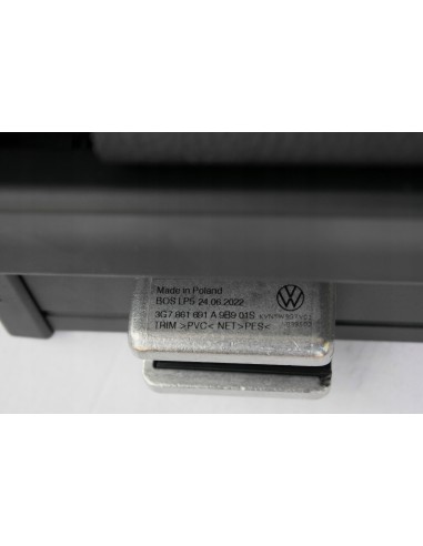 VW ARTEON SHOOTING BRAKE FL SIATKA ROLETA...