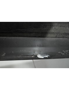 SKODA RAPID MONTE CARLO LISTWA PROGOWA LEWA 5JA853905B 2