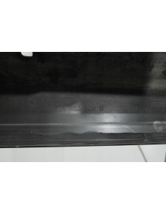 SKODA RAPID MONTE CARLO LISTWA PROGOWA PRAWA 5JA853906B 2