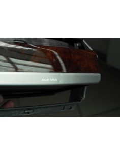 AUDI A8 D4 WYŚWIETLACZ KOMPLETNY WINDA 4H0919604 4H0857273 2