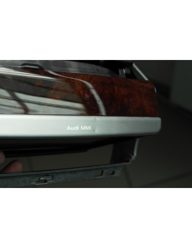 AUDI A8 D4 WYŚWIETLACZ KOMPLETNY WINDA...