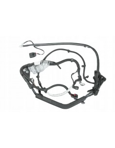 AUDI A6 SEDAN C7 4G0 LIFT 2.0 TDI WIĄZKA ROZRUSZNIKA...