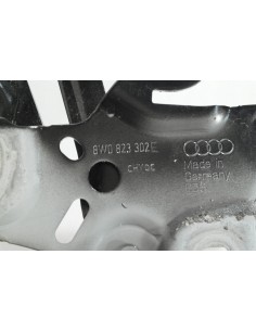 AUDI A4 B9 8W ZAWIAS MASKI PRAWY 8W0823302E LY9B 2