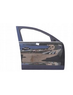 AUDI A8 D4 4H DRZWI PRAWY PRZÓD LY9B POD KOLOR