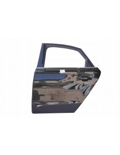 AUDI A8 D4 4H DRZWI LEWY TYŁ LY9B