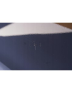 AUDI A8 D4 4H DRZWI LEWY TYŁ LY9B 2