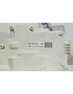 AUDI A8 D4 4H ZAMEK DOCIĄG DRZWI PRAWY TYŁ 4H0839016 2