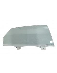 AUDI A8 4N D5 SZYBA DRZWI PRAWA TYLNA PODWÓJNA LONG...