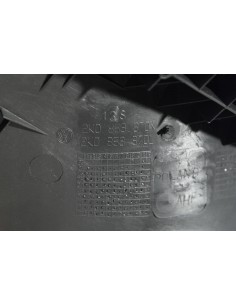 VW CADDY 11-14 R STOPIEŃ PRÓG 2K08533370 2