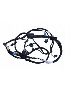 VW ARTEON SHOOTING BRAKE FL WIĄZKA KLAPY BAGAŻNIKA...