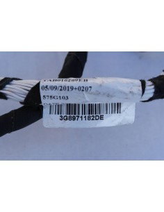 VW ARTEON SHOOTING BRAKE FL WIĄZKA KLAPY BAGAŻNIKA... 2