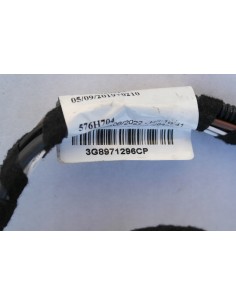 VW ARTEON SHOOTING BRAKE FL WIĄZKA KLAPY BAGAŻNIKA... 2