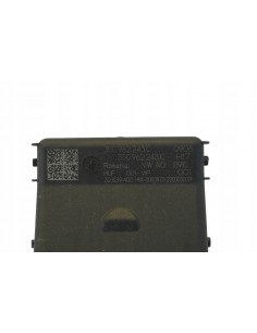 VW ARTEON SHOOTING BRAKE FL MODUŁ STEROWNIK KLAPY... 2