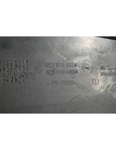 VW JETTA 5C6 PODSZYBIE LEWE 5C7819403A 2