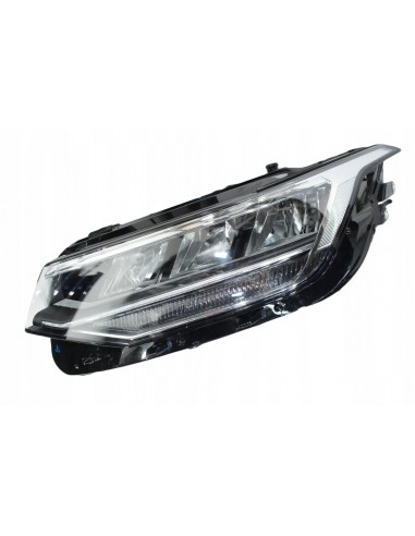 VW TIGUAN ALLSPACE LIFT LAMPA LEWA PRZEDNIA 5NN941035B