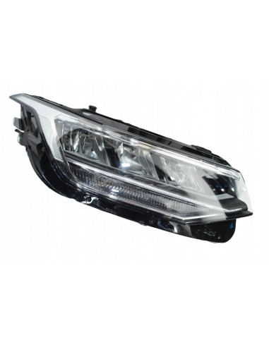 VW TIGUAN ALLSPACE LIFT LAMPA PRAWY PRZÓD 5NN941036B