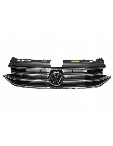 VW TIGUAN ALLSPACE LIFT GRILL ATRAPA CHŁODNICY 5NN853651S 5NN853655D