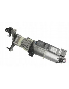 AUDI A4 B8 8K0 KOMBI AVANT ELEKTRYCZNY SIŁOWNIK KLAPY TYŁ...