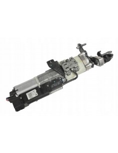 AUDI A4 B8 8K0 KOMBI AVANT ELEKTRYCZNY SIŁOWNIK KLAPY TYŁ... 2