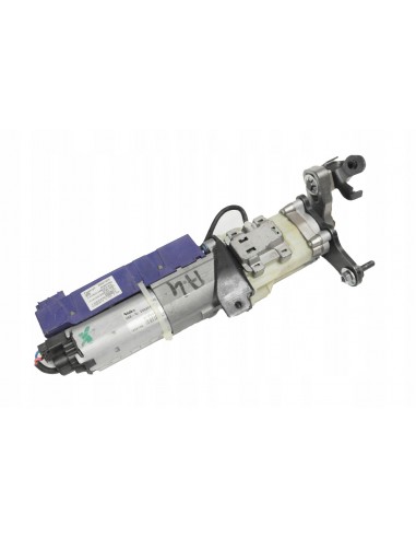 AUDI A4 B8 8K0 KOMBI AVANT ELEKTRYCZNY SIŁOWNIK...