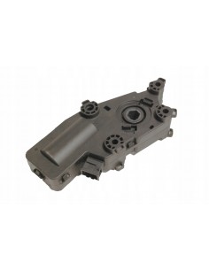 SKODA SUPERB II FL SILNIK ZAMEK KLAPY TYLNEJ 3T0827300C 2