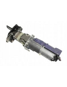 VW PASSAT B6 KOMBI ELEKTRYCZNY SIŁOWNIK KLAPY TYLNEJ...