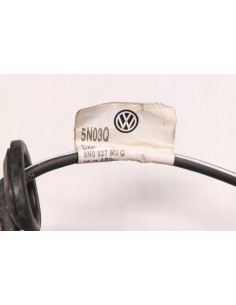 VW AUDI SEAT SKODA WIĄZKA CZUJNIKA ABS 5N0927903Q 2